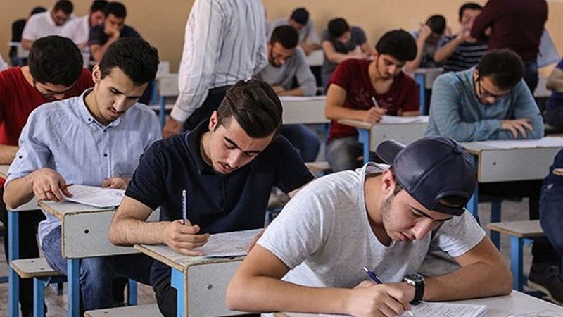 موعد ظهور نتيجة الصف الثالث الإعدادي برقم الجلوس