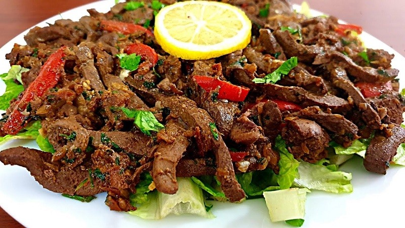 فئات ممنوعة من تناول الكبدة في عيد الأضحى