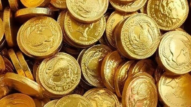 استقرار سعر الجنيه الذهب اليوم الخميس