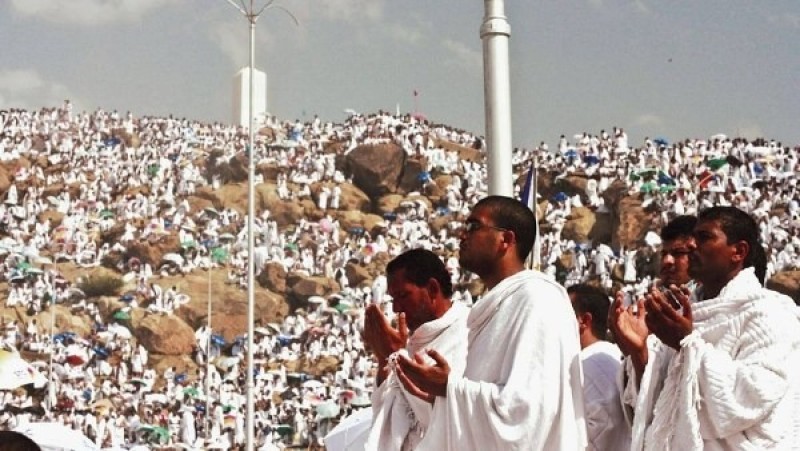 دعاء يوم عرفة.. تعرف على أفضل ما يقول الحجاج والمسلمين