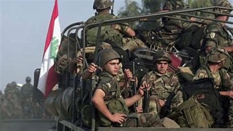 توتر على الحدود اللبنانية الإسرائيلية: الجيش اللبناني يتصدى