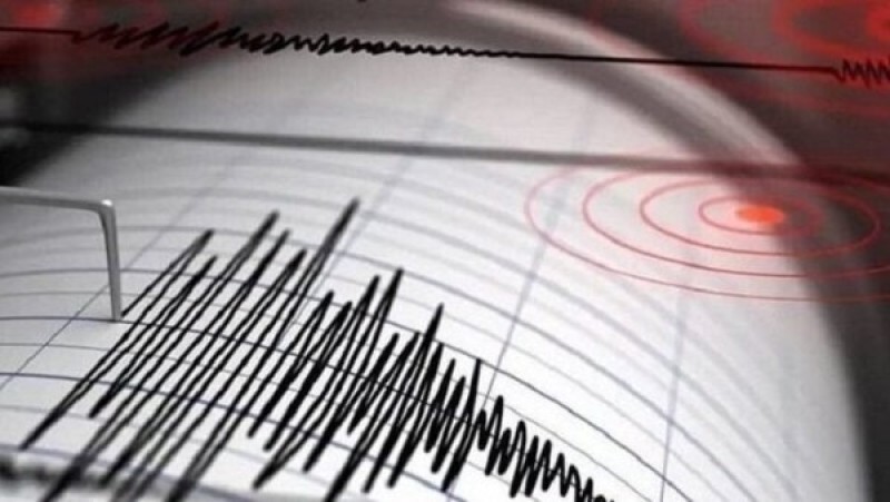 زلزال بقوة 3 ريختر يضرب دولة عربية