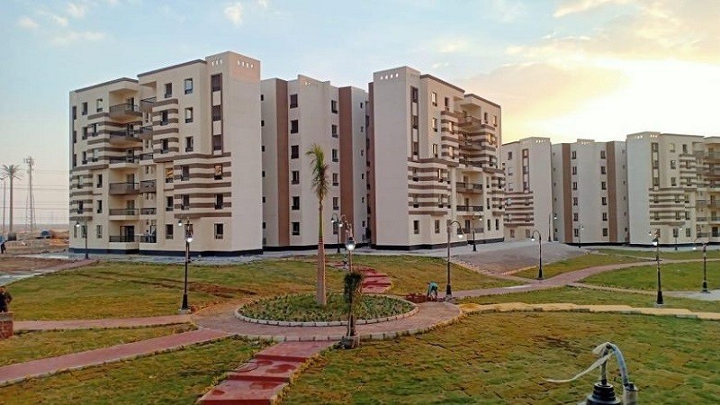 انتهز الفرصة.. مد التقديم على ”سكن لكل المصريين 7” حتى 18 يونيو