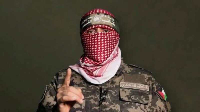 الناطق العسكري لكتائب القسام يشيد بالعمليات القتالية التي ينفذها مقاتلو المقاومة ضد القوات الإسرائيلية