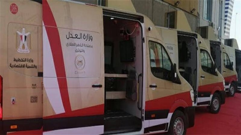 الشهر العقاري يواصل تقديم خدماته للمواطنين خلال إجازة عيد الأضحى