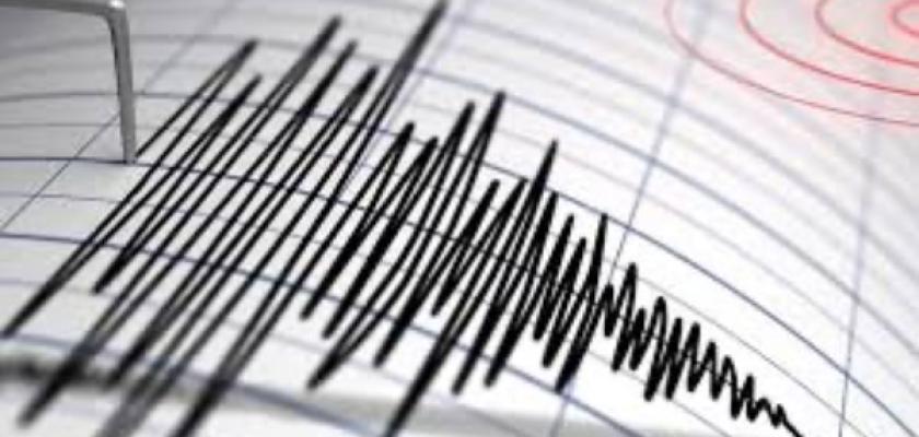 زلزال بقوة 5.5 درجة يضرب بابوا غينيا الجديدة