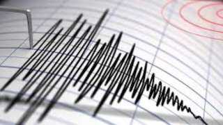 زلزال بقوة 5.5 درجة يضرب بابوا غينيا الجديدة