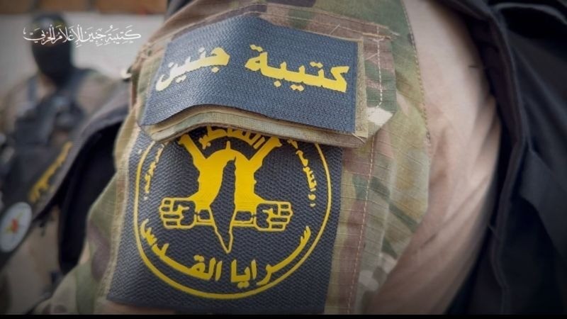 جيش الاحتلال يعتقل قائد كتيبة جنين التابعة للجهاد الإسلامي