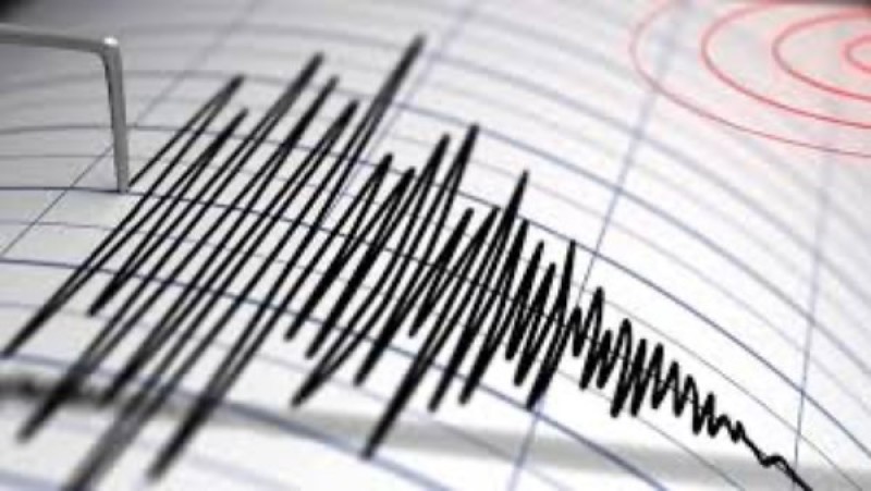 زلزال بقوة 4.3 درجة يضرب جنوب غرب ايران