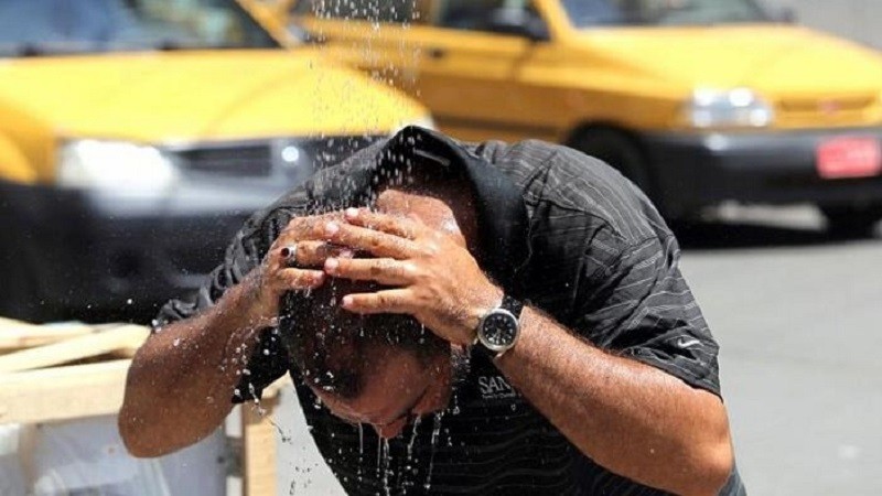 هل تصل الحرارة لـ 45 درجة؟.. الأرصاد تحذر من الطقس في أسبوع العيد