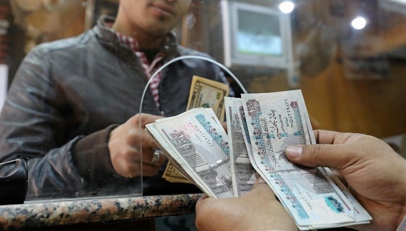 المالية تعلن صرف المرتبات يوم 18 يونيو والزيادة الجديدة في يوليو المقبل