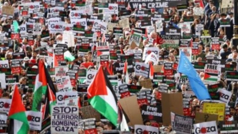 الإيطاليون يرفعون أصواتهم: أوقفوا المجزرة في غزة