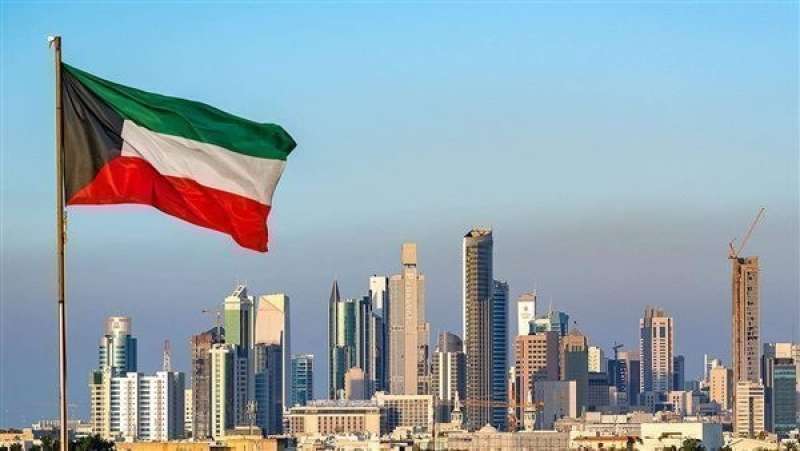 الكويت: حظر رفع الأعلام الدولية الأجنبية دون ترخيص من وزير الداخلية