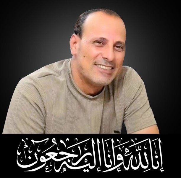 محافظ الدقهلية ينعي خالد عبد العال سائق السيارة شهيد الشهامة ابن مركز بني عبيد