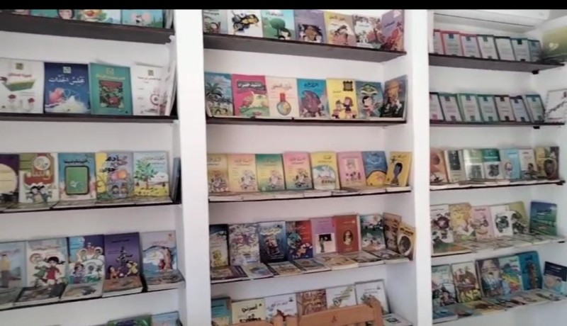 زاوية صقر نموذجًا للتنمية الشاملة في إطار مبادرة حياة كريمة” صور ”