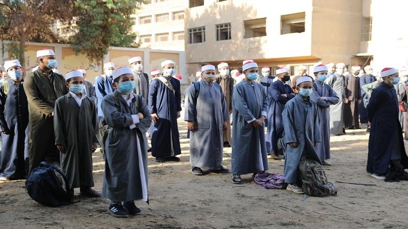 بالاسم ورقم الجلوس.. رابط الاستعلام عن نتائج الإبتدائية والإعدادية الأزهرية 2025