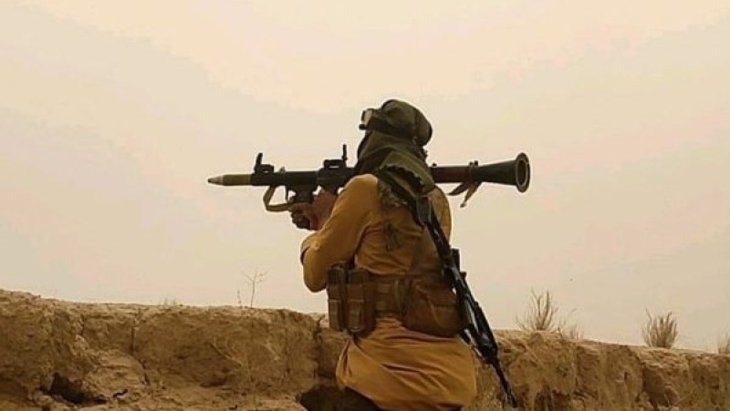 داعش يشن هجوما على قسد في دير الزور