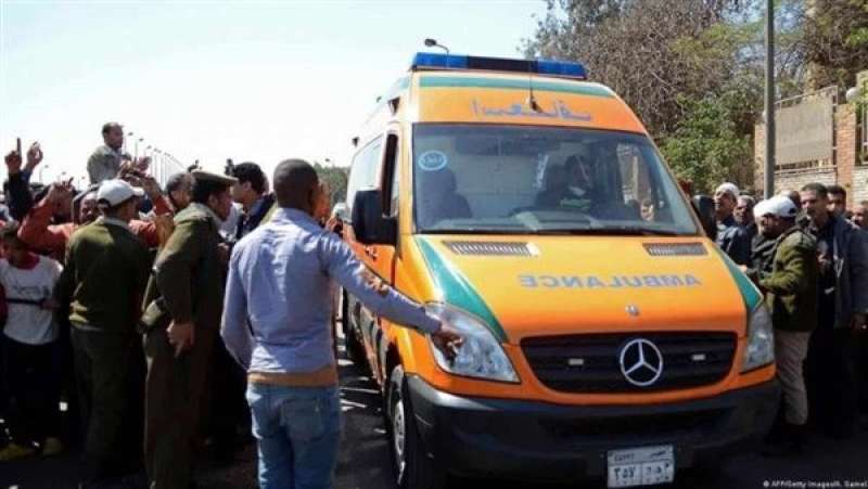 حفل زفاف ينتهي بتسمم غذائي لعشرين شخصًا بالمنيا