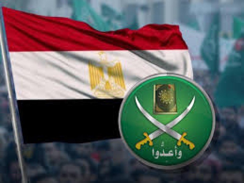 ”الإخوان.. حين يرتدي الخراب عباءة الدين”