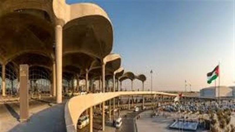 الأردن يستنكر العدوان الإسرائيلي على إيران ويغلق المجال الجوي