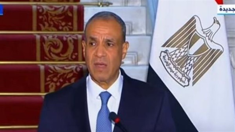عبد العاطي: أمن البحر الأحمر مسؤولية الدول المشاطئة بدعم دولي