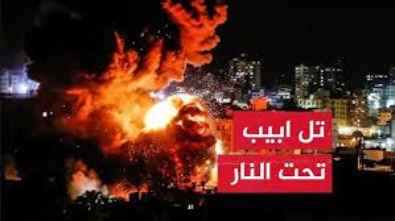 المرشد الأعلى الإيراني: بدأنا الرد على إسرائيل