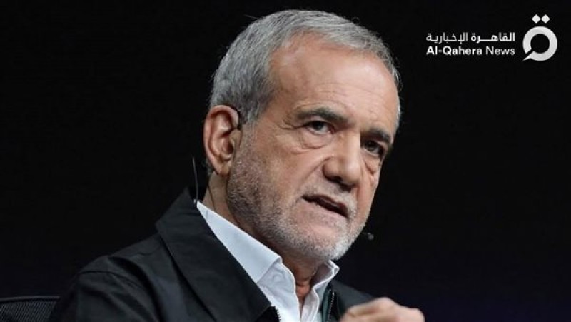إيران ترد بقصف صاروخي عنيف على تل أبيب والقدس