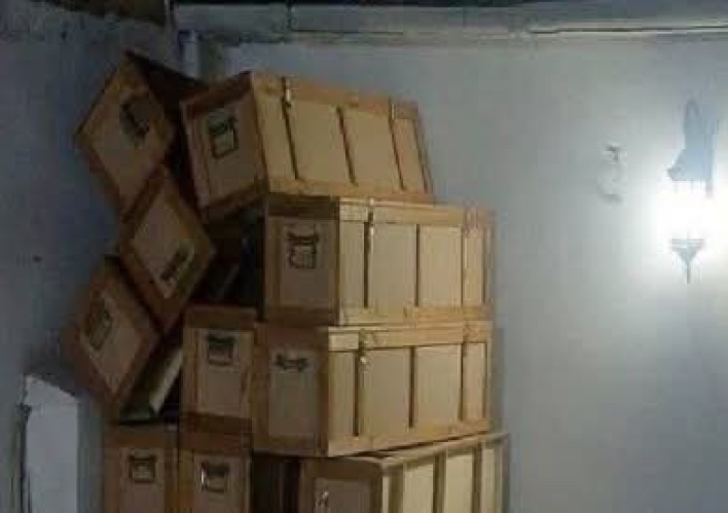 إيران تحبط عملية تخريبية كبرى وتعتقل عميلين تابعين ل“الموساد”