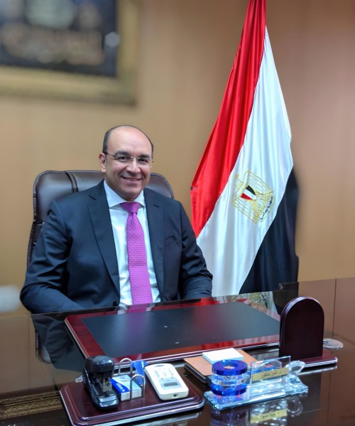وكيل صحة الدقهلية يشيد بجهود الفريق الطبي بمستشفى شربين  في إنقاذ مريض كاد أن يفقد حياته بسبب خراج ضرس