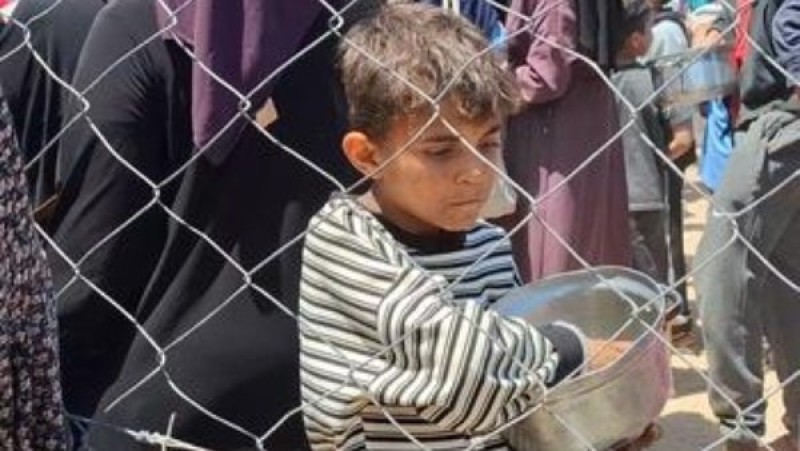 خطة جديدة من الأمم المتحدة أمام انهيار التمويل وتفاقم مأساة غزة
