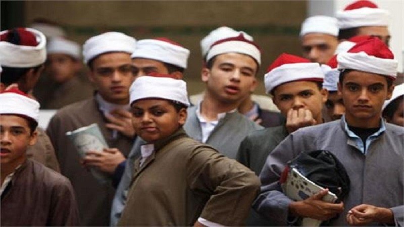موعد التقديم في رياض الأطفال والصف الأول الابتدائي بالمعاهد الأزهرية