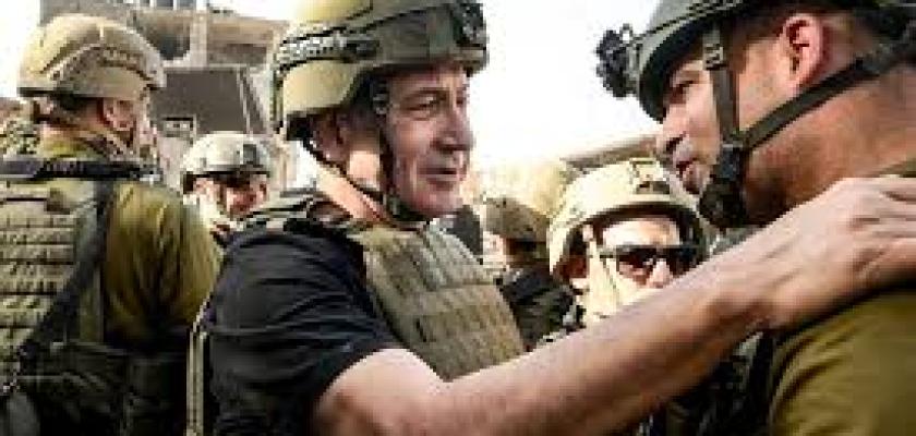 نتنياهو: لا نستبعد اغتيال خامنئي في ظل التصعيد مع إيران