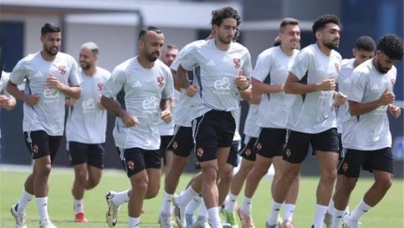 كأس العالم للأندية.. موعد مباراة الأهلي أمام بالميراس البرازيلي