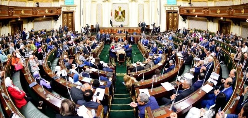 البرلمان يوافق نهائيا على مشروع قانون ملكية الدولة
