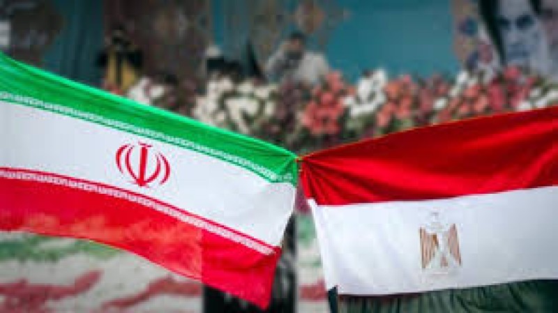 إيران تعرب عن امتنانها لمصر بعد بيان التضامن الإسلامي