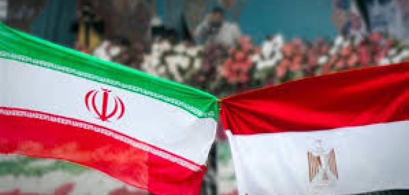 إيران تعرب عن امتنانها لمصر بعد بيان التضامن الإسلامي