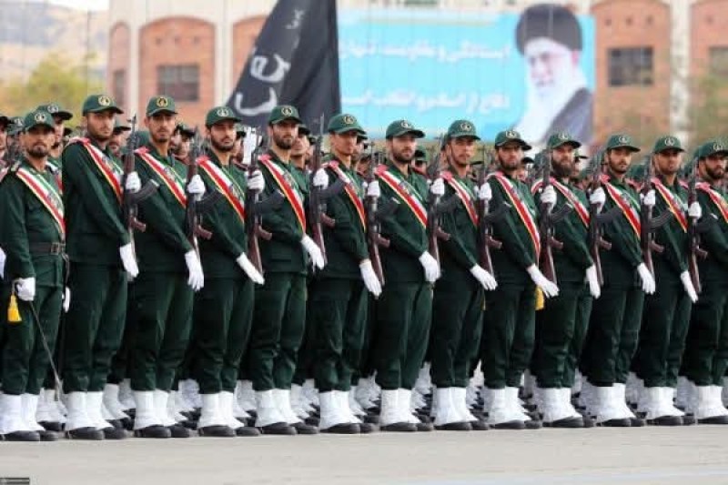 ايران تحارب إسرائيل حرب نفسية شرسة