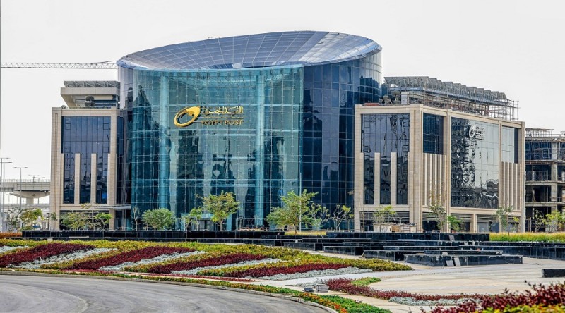 البريد يُطلق خدمة توصيل مستندات التجنيد بالتعاون مع إدارة التجنيد والتعبئة