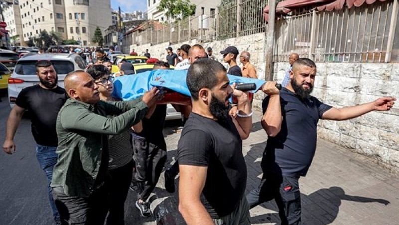 غزة تحت النار: استشهاد 47 فلسطينيًا في عدوان إسرائيلي جديد