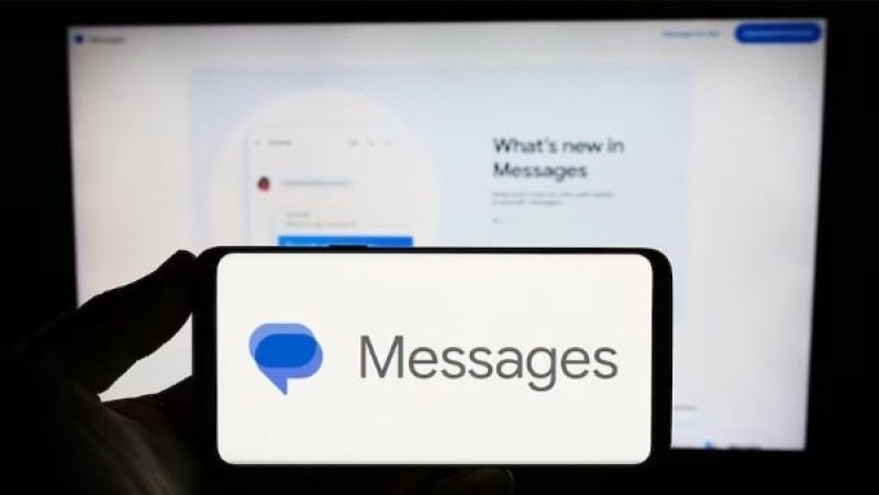 لمنافسة واتساب وiMessage.. جوجل تطلق تحديثا جديدا لتطبيق الرسائل على أندرويد