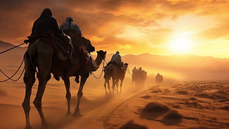 موعد إجازة رأس السنة الهجرية 1447