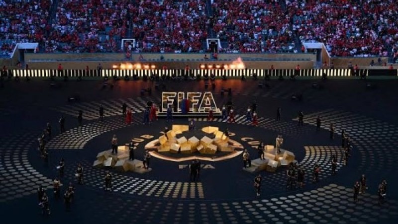 قائمة هدافي كأس العالم للأندية 2025 حتى الآن