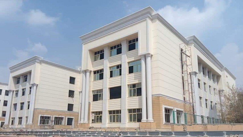 تنسيق 2025.. المصروفات الدراسية في كليات جامعة حلوان الأهلية