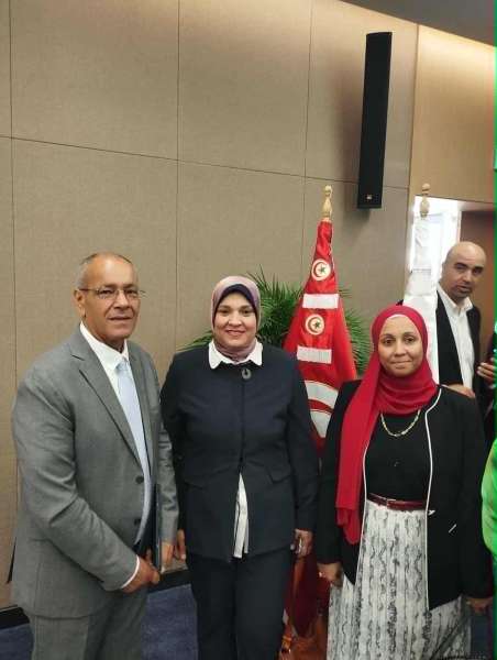 وزارة البيئة تشارك في مؤتمر ”الصحة الواحدة” بتونس لتعزيز التعاون الصحي والبيئي