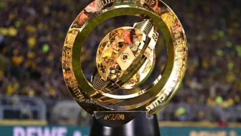 كأس العالم للأندية.. الطقس يفعلها في 4 مباريات