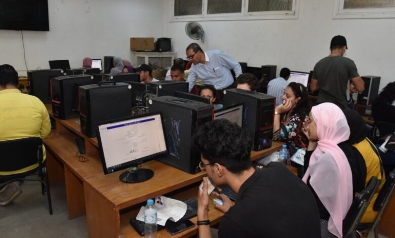 تنسيق 2025.. قائمة الجامعات الحكومية والخاصة والأهلية المعتمدة رسميًا