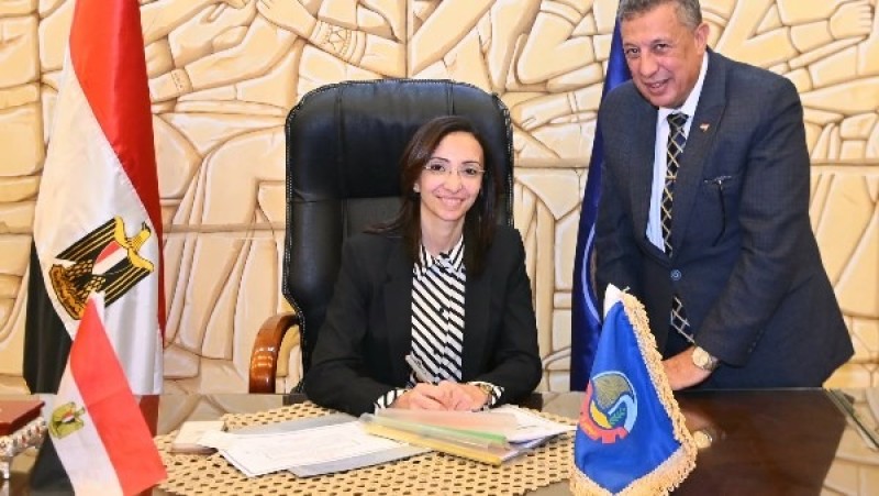 اعتماد نتيجة الشهادة الإعدادية بالبحيرة 2025 الدور الأول
