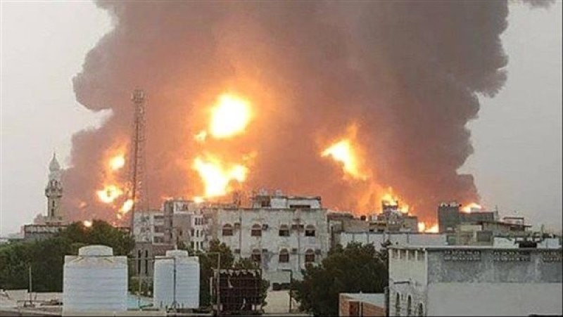 متحدث وزارة الدفاع الإيرانية: الولايات المتحدة فشلت في إسقاط النظام