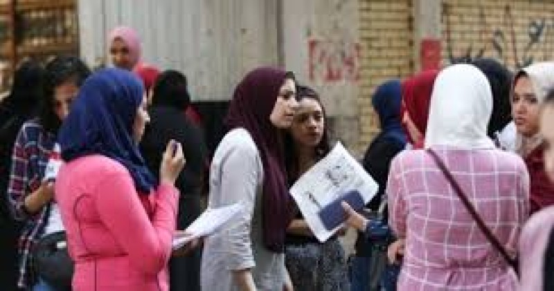 بيان عاجل من وزارة الصحة بشأن إمتحانات الثانوية العامة