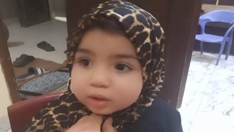 بسبب حلق.. مقتل طفلة في جريمة بشعة بدهشور